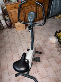 Cyclette Carnielli Mai usata