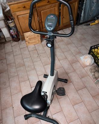 Cyclette Carnielli Mai usata