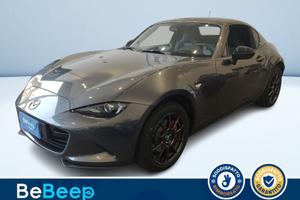 Mazda MX-5 1.5 HOMURA