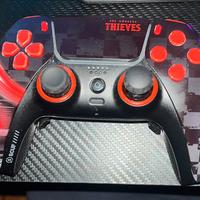 Scuf Reflex Fps LA THIEVES!!