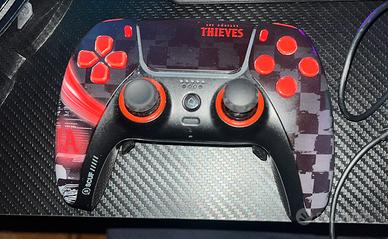 Scuf Reflex Fps LA THIEVES!!