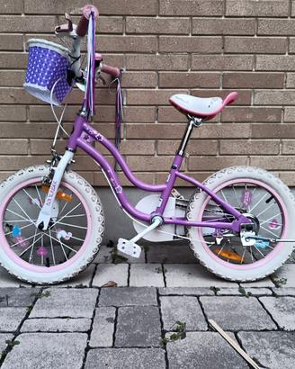 bici bimba