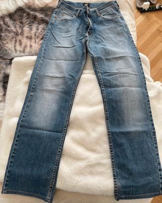 JEANS LEE BAGGY