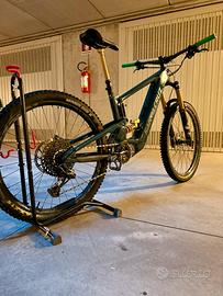 Santa Cruz e-MTB allestimento Top bullit cc