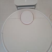 robot aspira lavapavimenti Xiaomi mop 25
