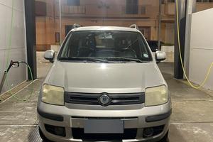 FIAT PANDA 1.3 MULTIJET