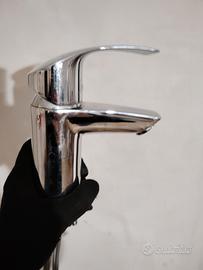 Miscelatore grohe eurosmart