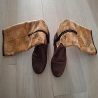 stivali alviero martini 