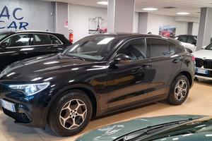 Alfa Romeo Stelvio 2.2 Turbodiesel 160 CV AT8 RWD 