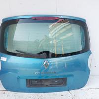 751475522 PORTELLONE POSTERIORE RENAULT MODUS (FP-