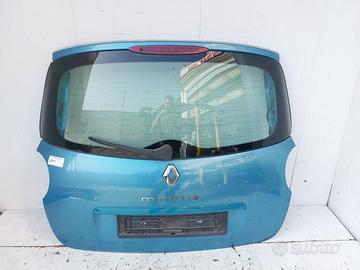 751475522 PORTELLONE POSTERIORE RENAULT MODUS (FP-
