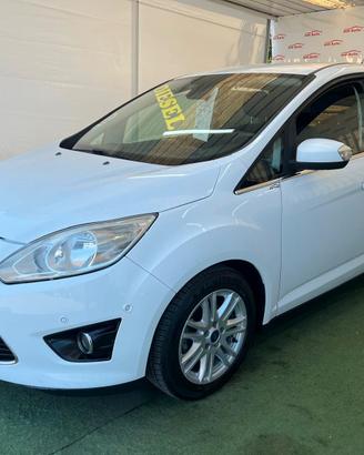 FORD C-MAX 1.6 DIESEL 95CV