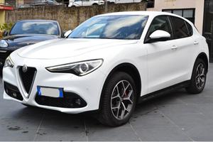 ALFA ROMEO Stelvio 2.2 T.diesel 210 CV AT8 Q4 Exec