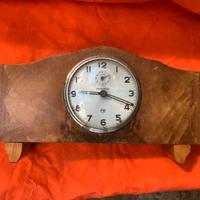 Orologio sveglia da tavolo FM Sorrentina