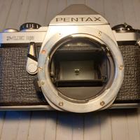 Pentax MR Super x Gianluca