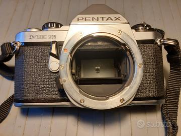 Pentax ME Super