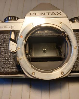 Pentax ME Super