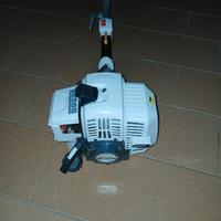 decespugliatore  alpine b42