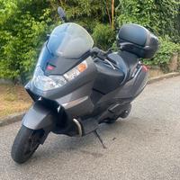 Aprilia Atlantic 500