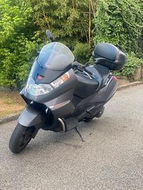 Aprilia Atlantic 500