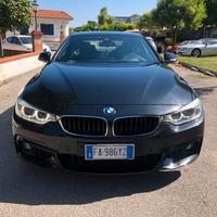 Bmw 420d Coupé Msport 190 Cv Aut.