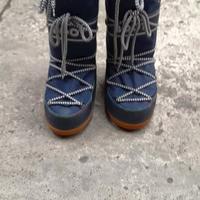 Dopo sci uomo /donna tg.37/38