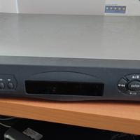 DVR Digital video