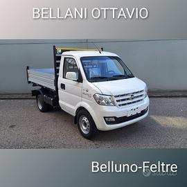 GIOTTI VICTORIA Gladiator TOP 2.8 RIBALTABILE TR