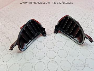 BOCCHETTE ARIA HONDA CBR 600 2005 2006