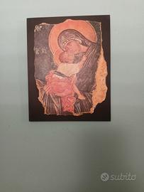 quadro capezzale 