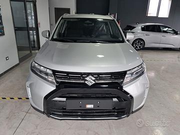 SUZUKI VITARA 1.4 HYBRID 129 CV COOL