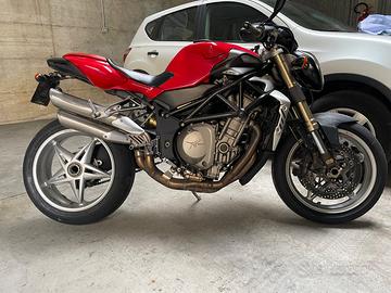 MV Agusta Brutale 910S