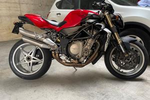 MV Agusta Brutale 910S