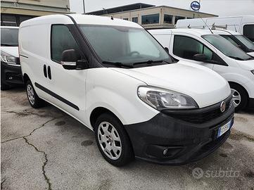 FIAT Doblò 3ª serie Doblò 1.4 T-Jet Natural ...
