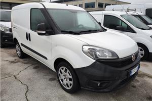 FIAT Doblò 3ª serie Doblò 1.4 T-Jet Natural ...