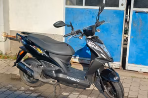 Kymco Agility 50cc 2T 2016