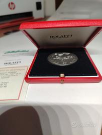 medaglia Ferrari 