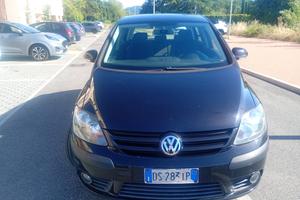 Wolwagen golf plus