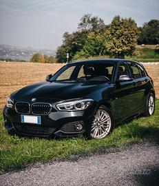 BMW Serie 1 118i 5p Digital Edition