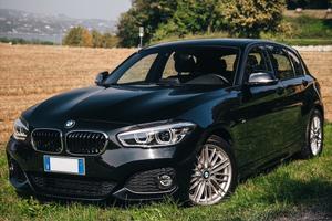 BMW Serie 1 118i 5p Digital Edition
