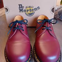 scarpe  dr.martens originali n.39