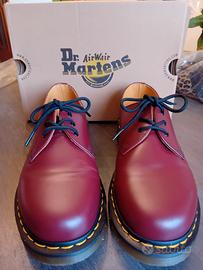 scarpe  dr.martens originali n.39