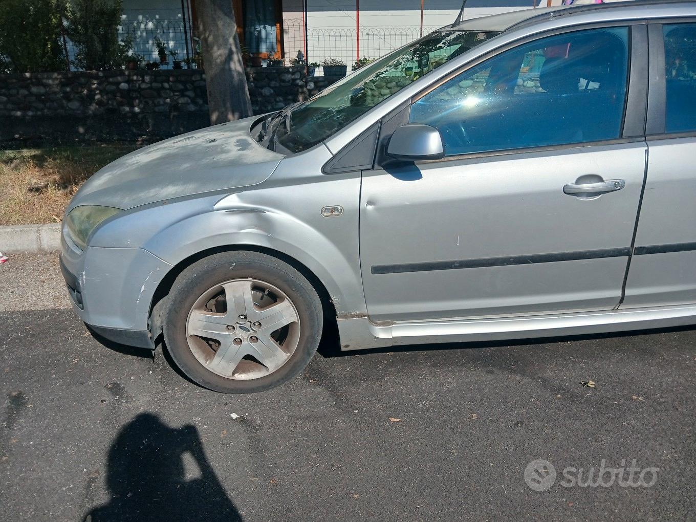 Ford Focus 2ª serie
