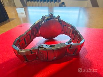 orologio come nuovo Casio 