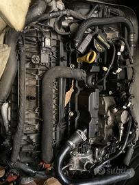 MOTORE FORD BNMB
