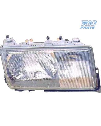 FARO DESTRO MERCEDES W201 82-93