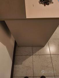 Scrivania per cameretta ragazzi