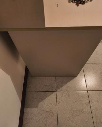 Scrivania per cameretta ragazzi