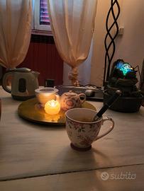 Massaggi studio olistico templio dell anima