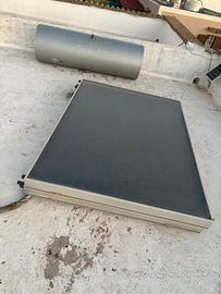 Pannelli solare termico collettori